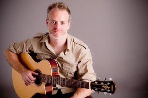 Anthony Pell - Guitar Teacher & Author