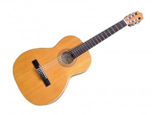 Nylon String (Classical) Acoustic Guitar