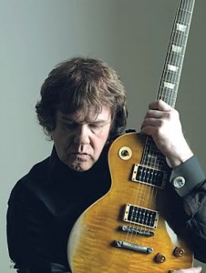 Gary Moore