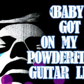 (Baby I’ve Got You) On My Mind – Powderfinger Guitar Lesson