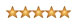 5 Star Reviews