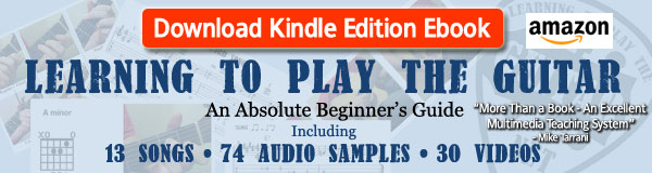 Download Kindle Edition Ebook Learning To Play The Guitar