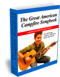 Download The Great American Campfire Songbook