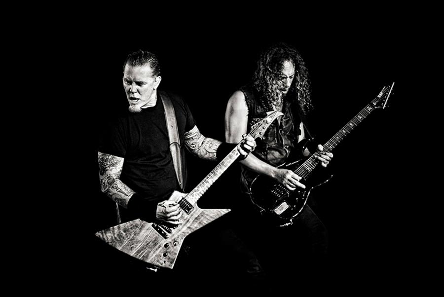 Metallica