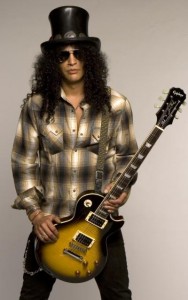 slash
