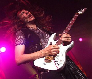 SteveVai