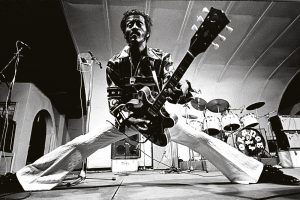 Chuck Berry - Double Stop Demon!