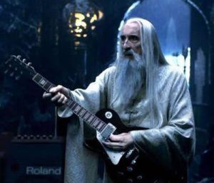 Mixolydian Guitar Magic!