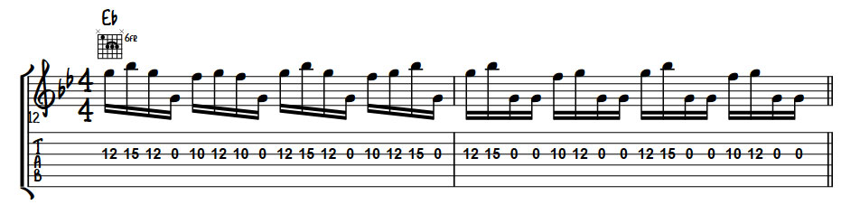 Burn - Ritchie Blackmore