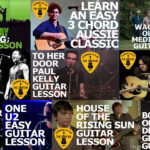 10 Songs To Play On The Guitar For Beginners