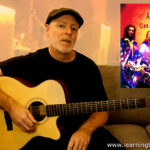 Over Now - Alice In Chains Guitar Lesson